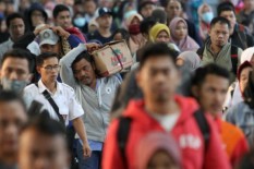 Libatkan RT dan RW, Pemprov DKI Tetap Akan Mendata Pendatang Baru