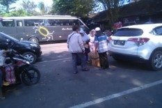 Harga Tiket Bus Naik Sampai Dua Pekan Setelah Lebaran