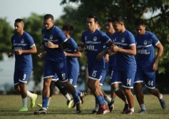 Jadwal Liga 2 Berubah, PSIM Melawat ke Persis Terlebih Dahulu