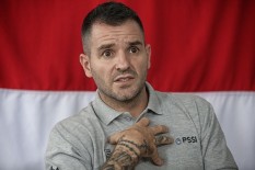 Prediksi Yordania Vs Indonesia: Cuaca Akan Menghambat Skuat Garuda