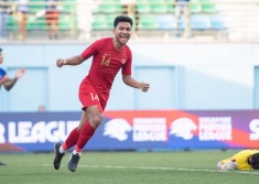 Indonesia U-23 Gagal Juarai Merlion Cup, Target Indra Sjafri Tetap Tercapai