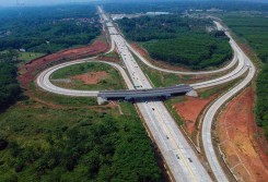 Tol Trans Jawa Menolong Bisnis Perhotelan DIY dari Dampak Buruk Mahalnya Tiket Pesawat