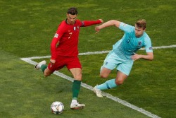 Ronaldo Rayu De Ligt agar Bergabung dengan Juventus