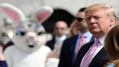 Tantang Kebijakan Trump Soal Penjualan Senjata, Para Senat Kubu Republik dan Demokrat Bergabung 