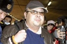 Kakak Tiri Kim Jong-un Diberitakan Jadi Informan Badan Intilijen Pusat AS