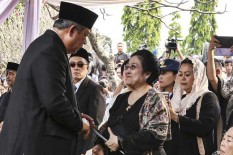 PDIP dan Demokrat Tunjukkan Tanda-Tanda Baikan? Begini Kata Pakar ...