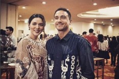 Bisnis Raisa-Hamish, Dari Jualan Kopi Sampai Jadi Pembawa Acara