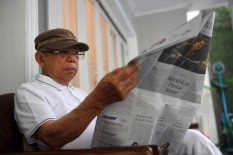 TKN Angkat Suara Soal Status Ma'ruf Amin yang Dipersoalkan Tim Hukum Paslon 02
