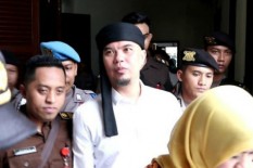 Ahmad Dhani Divonis Penjara 1 Tahun dalam Kasus Ujaran "Idiot"