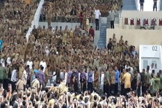 Gara-Gara Pemilu 2019, Mendagri Duga Banyak Kepala dan Aparatur Desa Terpecah 