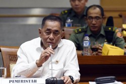 Disebut Terlibat Rusuh Jakarta, Menhan: Tim Mawar Sudah Selesai, Jangan Dibangkit-bangkitkan Lagi
