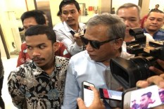  Mantan Komandan Tim Mawar Laporkan Pemilik Akun Medsos yang Sebarkan Berita dari Tempo