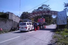 Ada Dugaan Pungli Rp30.000 di Wisata Kaliadem, Wisatawan Mengeluh