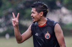 Sudah Berumur 39 Tahun, Bambang Pamungkas Diminta Tidak Pensiun