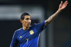 Di Maria Bersedia Gabung ke Barcelona karena Faktor Messi 