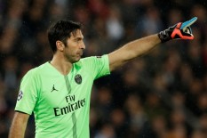 Buffon Disebut Akan Menggantikan Casillas di Porto