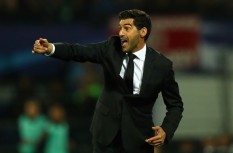 Jadi Pelatih Roma, Paulo Fonseca Ingin Memberi Keistimewaan