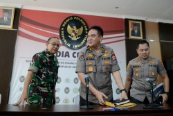 Polisi Gagal Ungkapkan Fakta Korban Tewas 22 Mei, Amnesty International: Menyakitkan bagi Keluarga