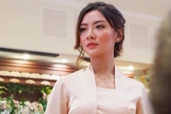 Lama Tak Terdengar, Begini Nasib Rumah Tangga Artis Diana Pungky