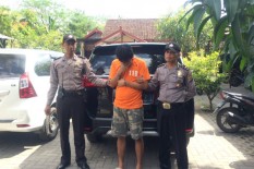 Gelapkan Mobil Rental, Pria Bantul Ini Dicokok Petugas