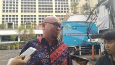 KPU Serahkan Dokumen Gugatan Hasil Pemilu ke MK