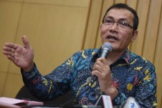 Ingin Segera Rampung, KPK Ingin Tersangka BLBI Diadili Secepatnya