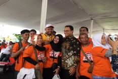 Anies Setop Operasi Yustisi karena Tidak Ingin Diskriminasikan Pendatang