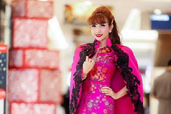 Jalani Puasa di Rumah Tahanan, Roro Fitria Ungkap Banyak Prestasi Ibadahnya