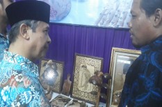 Gunungkidul Expo Jadi Ajang Promosi Hasil Usaha IKM 
