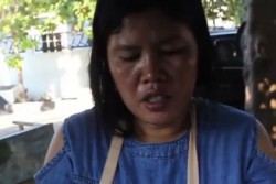 Viral Rujak Cingur Seharga Rp60.000, Ternyata Seperti Ini Kisah di Baliknya