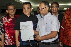 Kuasa Hukum Prabowo-Sandi Ungkap Ada yang Aneh pada Dana Kampanye Jokowi-Ma'ruf