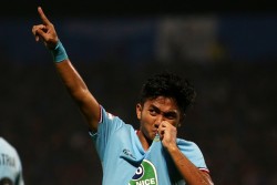 Penyerang Persela Lamongan Bakal Trial di Klub Kroasia