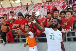 Kalah dari Yordania, Ini Pelajaran yang Dipetik Indonesia