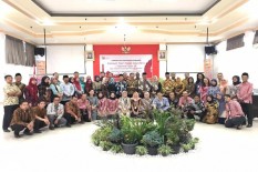 Penerimaan Angsuran Kredit di Bank Tersendat Gara-Gara Ini