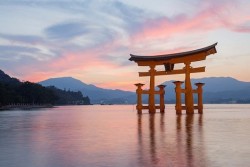 Di Jepang Ada Kuil Penangkal Iblis   