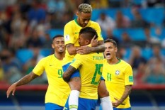 Setelah Tertidur Lama, Brasil & Argentina Siap Bangkit