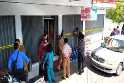 Pemkab Sukoharjo Tutup Paksa 4 Toko Berjejaring