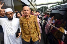 Setara: Penangkapan TNI & Polri Jangan Dikaitkan dengan Jiwa Korsa Purnawirawan