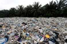 Awal 2021, Kanada Larang Penggunaan Plastik Sekali Pakai