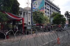 Besok, Sidang Sengketa Pilpres 2019 Digelar, Apakah Jakarta Memanas Lagi?