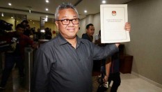Hujan Ancaman, Begini Tanggapan KPU