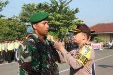 Di Kulonprogo, Kecelakaan Meningkat, Kriminalitas Turun