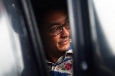 KPK Lelang Figure Marvel Milik Zumi Zola, Serbu ...