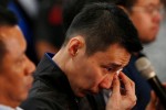 Legenda Bulu Tangkis Malaysia Gantung Raket 