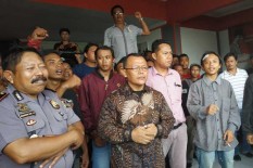 Ini Caleg PDIP yang Digadang-gadang Jadi Ketua DPRD Bantul