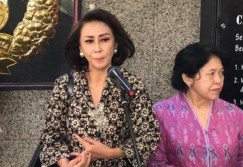 Pansel Waspadai Capim KPK Disusupi Kandidat Radikal