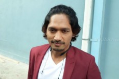 Ibnu Jamil Akui Dekat Dengan Nikita Mirzani