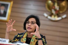 Menkeu Sri Mulyani: Gaji ke-13 PNS Cair Bersamaan dengan Gaji Bulan Juli 2019