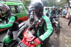 Diskon Tarif Ojek Online Bisa Jadi Indikasi Terjadinya Predatory Pricing 