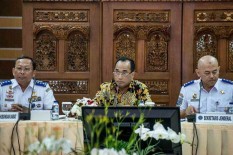 Kemenhub Akan Beri Kelonggaran Aturan Taksi Online Saat Mulai Diberlakukan 18 Juni 2019
